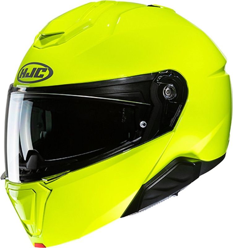 HJC i91 Solid Helm