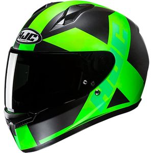 HJC C10 Tez Helm