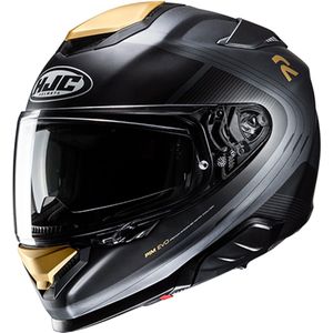 HJC RPHA 71 Frepe Grijs Zwart Integraalhelm - Maat XS - Helm