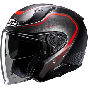 HJC RPHA 31 Kouv Jet Helm