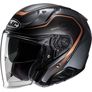 HJC RPHA 31 Kouv Jet Helm