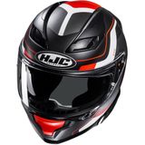 HJC - F71 - Integraalhelm - Arcan MC3H - Glasvezel - Lichtgewicht