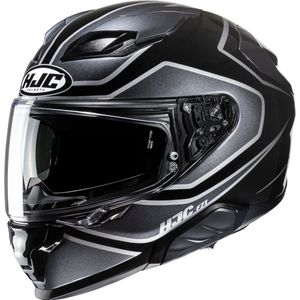 HJC F71 Idle Helm