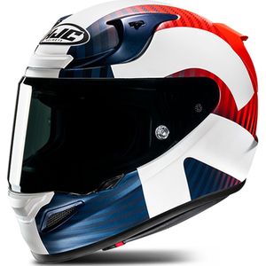 RPHA 12 - Integraalhelm - Zwart - Premium Integrated Matrix Evo - Lichtgewicht