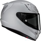 HJC - RPHA 12 - Helm - Lichtgrijs - PIM EVO Constructie