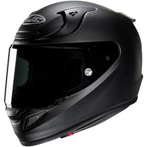 HJC - RPHA 12 - Helm - Mat Zwart - PIM EVO Constructie