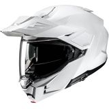 HJC - I80 - Adventure Helm - Zwart - Polycarbonaat - Ventilatiesysteem