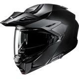 HJC - I80 - Motorhelm - Zwart - Polycarbonaat - Pinlock® Gereed
