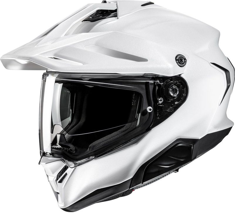 HJC - RPHA 60 - Adventure Helm - Veiligheid en Comfort - Geavanceerde Materialen