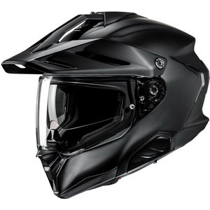 HJC - RPHA 60 - Motorhelm - Mat Zwart - Materiaal: Kunststof