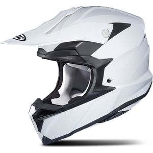 HJC i50 Solid Motorcross helm