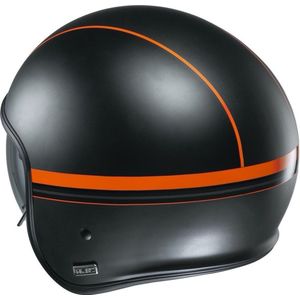 HJC V30 Equinox - Jet Helm