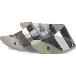 Vizier HJC, RPHA 11/RPHA 70 Pinlock en T