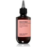 moremo - Scalp Shampoo Clear And Cool - Dieptereinigende Shampoo - 500 ml