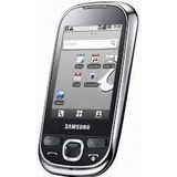 Samsung Galaxy (i5500) 5