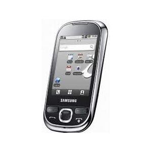 Samsung Galaxy (i5500) 5