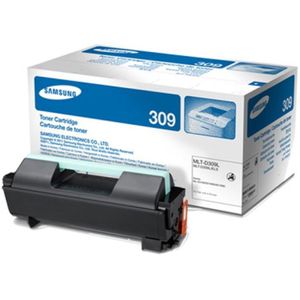 Samsung MLT-D309L (SV096A) toner zwart hoge capaciteit (origineel)