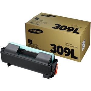 Samsung - MLT-D309L - Toner - Zwart - Hoge Capaciteit - Origineel