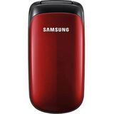 Samsung E1150 - Mobiele Telefoon - Compact Design - Prepaid
