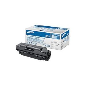 Samsung MLT-D307S tonercartridge 1 stuk(s) Origineel Zwart