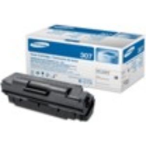 Samsung MLT-D307E tonercartridge 1 stuk(s) Origineel Zwart