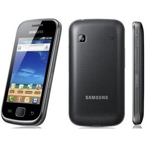 Samsung Galaxy Gio (GT-S5660) Origineel