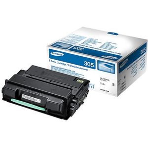 Samsung MLT-D305L tonercartridge 1 stuk(s) Origineel Zwart