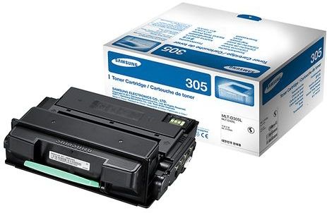 Samsung MLT-D305L tonercartridge 1 stuk(s) Origineel Zwart