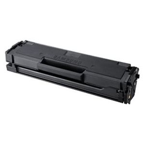 ORIGINAL Samsung Toner schwarz MLT-D101S SU696A ~1500 Seiten