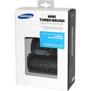 Samsung TB480 Mini Brush Turboborstel 35mm