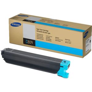 Samsung CLT-C809S tonercartridge 1 stuk(s) Origineel