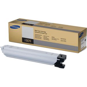 Samsung CLT-K809S toner cartridge zwart (origineel)