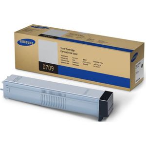 Samsung MLT-D709S (SS797A) toner zwart (origineel)