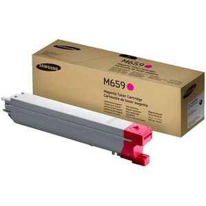 Samsung CLT-M659S (SU359A) toner magenta (origineel)