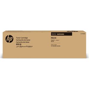 Samsung CLT-M659S tonercartridge 1 stuk(s) Origineel