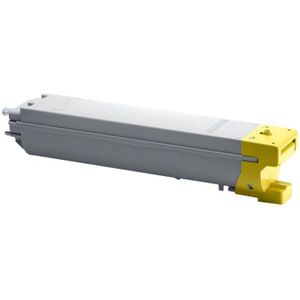 Samsung CLT-Y659 toner cartridge geel (origineel)