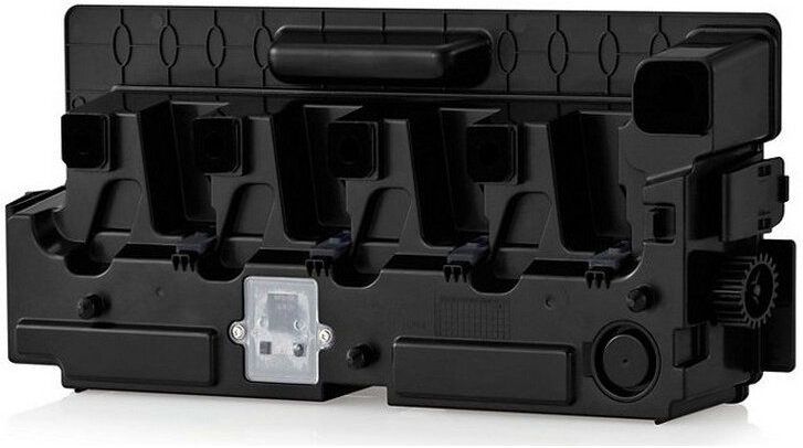 ORIGINAL Samsung Resttonerbehälter CLT-W809 SS704A 50.000 Seiten