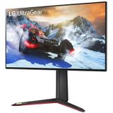 LG UltraGear 27GP95RP - 4K Nano IPS Gaming Monitor - 27 inch