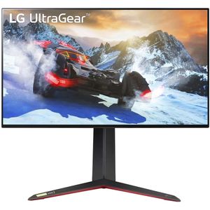 LG UltraGear™ 27GP95RP-B Gamng Monitor 68,47cm (27 Zoll)