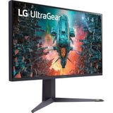 LG 32GQ950P-B computer monitor 80 cm (31.5 inch) 3840 x 2160 Pixels 4K Ultra HD LED Zwart