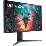 LG UltraGear 32GQ950P-B gaming monitor 2x HDMI, 1x DisplayPort, 2x USB-A, 144 Hz