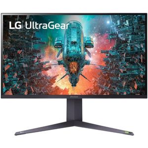 LG UltraGear 32GQ950P-B Gaming Monitor 80,0 cm (32,0 Zoll) schwarz