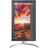 LG 27UP85NP-W