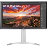 LG 27UP85NP-W