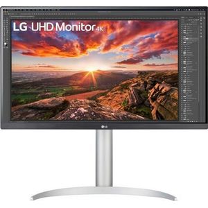 LG 27UP85NP-W