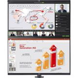 LG 27QP88DP-BS computer monitor 68,6 cm (27") 2560 x 1440 Pixels Quad HD LED Zwart