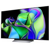 LG C3 OLED65C35LA - 65 inch - 4K OLED evo - 2023