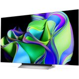 LG OLED77C35LA - OLED TV 77 inch