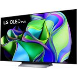 LG C3 OLED55C32LA - 55 inch - 4K OLED evo - 2023 - Europees model