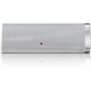 LG NP3530 Portable Speaker NP3530 6W, Bluetooth, NFC, iPod